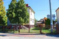 Dom wolnostojący w dobrej cenie Bielsk Podlaski