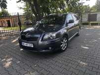 Toyota Avensis 1.8 Kombi