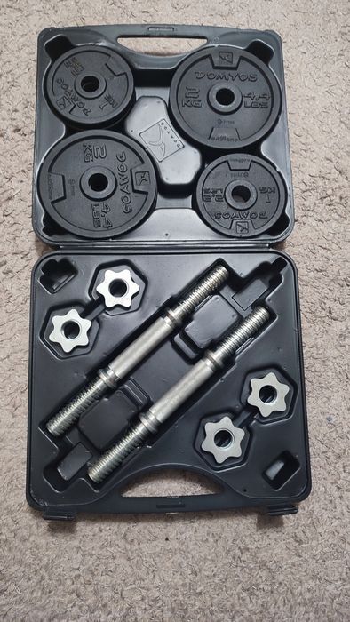 Máquina musculação multifunções