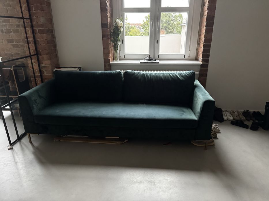 Sofa dwuosobowa Westiwng