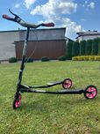 Hulajnoga Grawitacyjna Speedor/Speeder