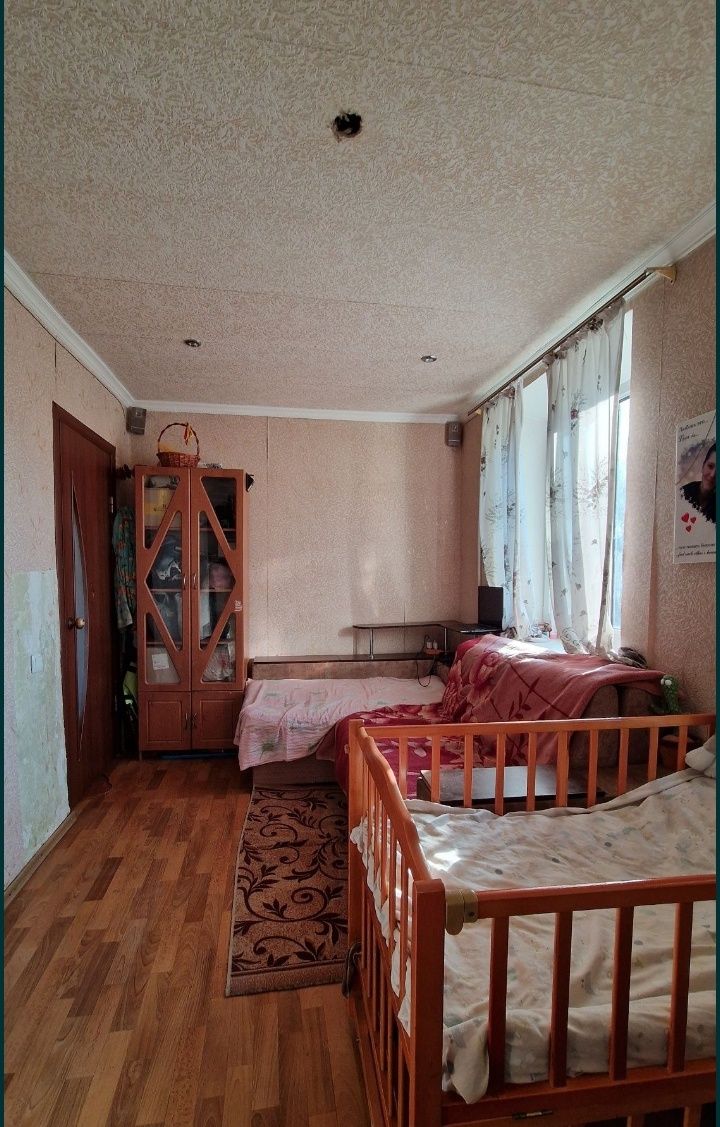 Продам 2х комнатную квартиру на пр. Мазепы р-н ул. Каменская