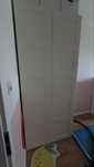 Szafa pax ikea z szufladami 2.36 x 1m