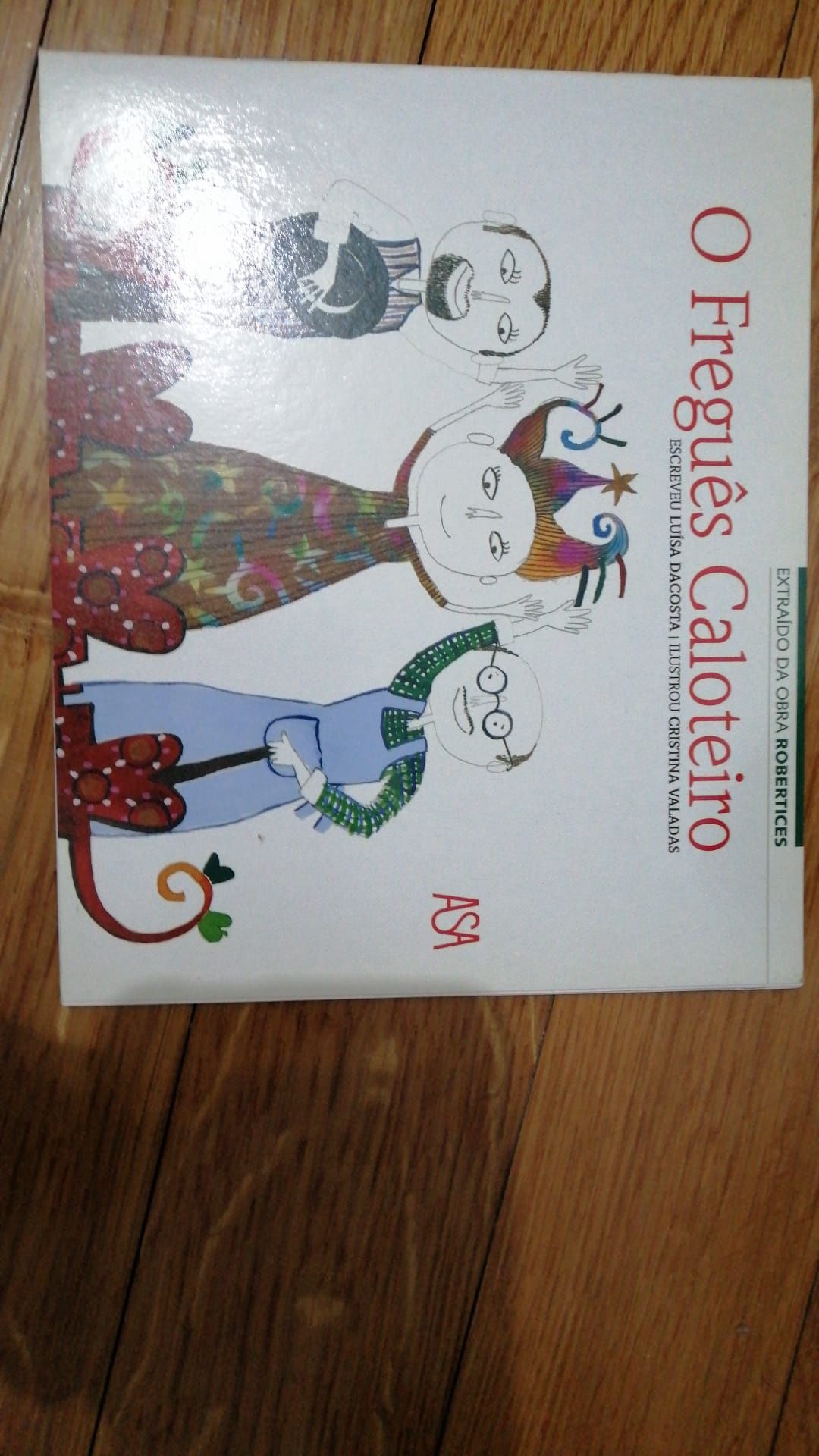 Livros de contos infantis 1€ cada