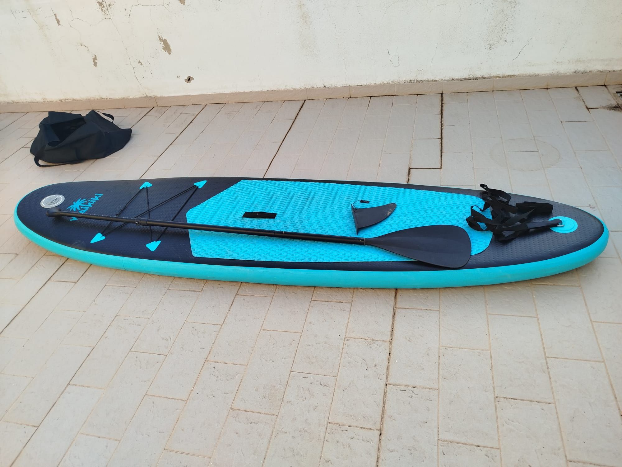 SUP Stand up Paddle - Waikiki 9'4