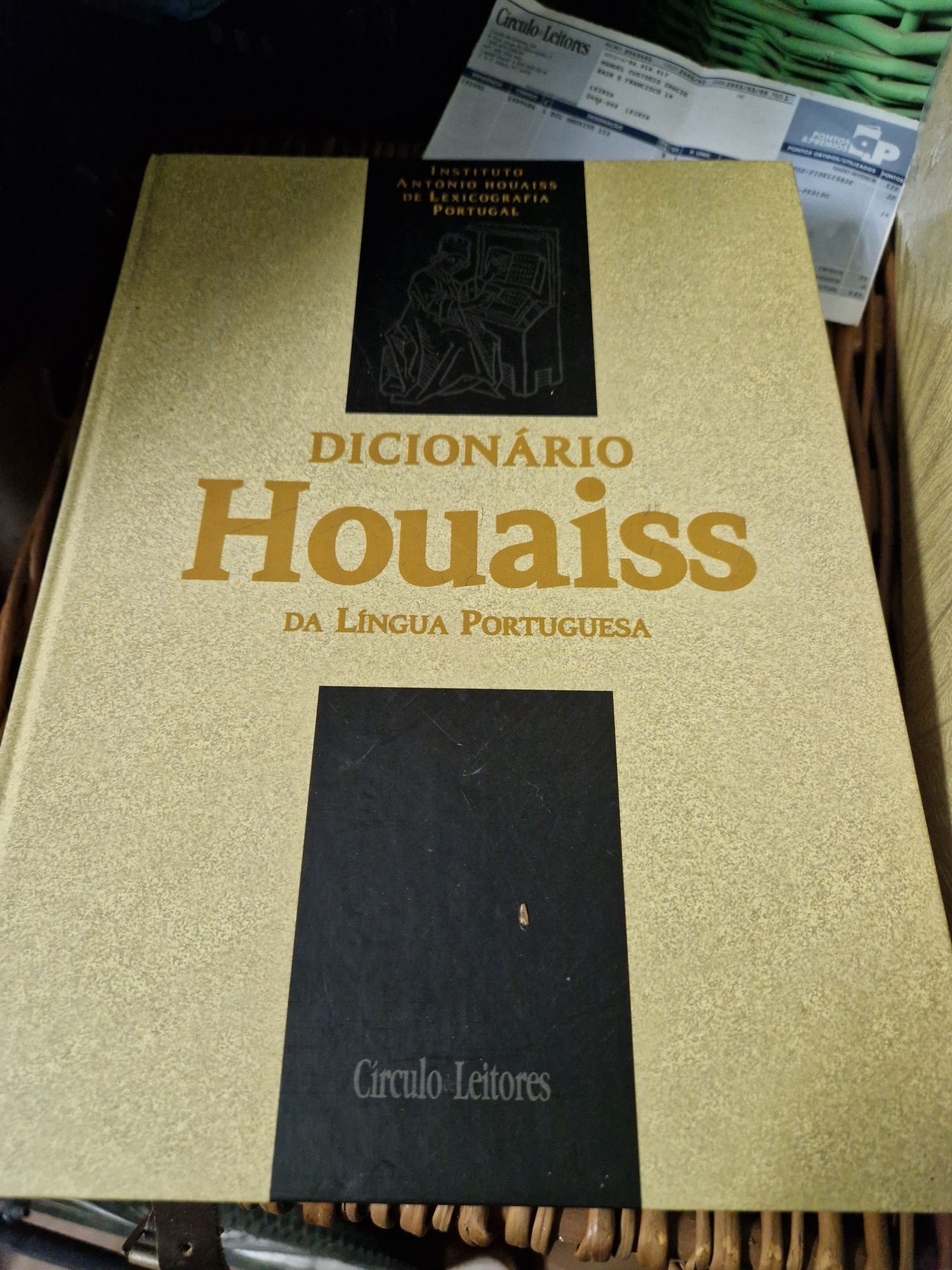 Livros enciclopédia