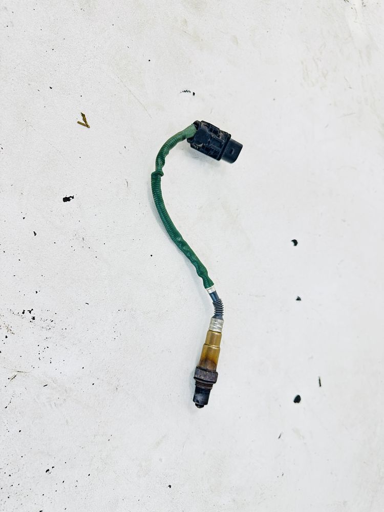 Mercedes sonda lambda