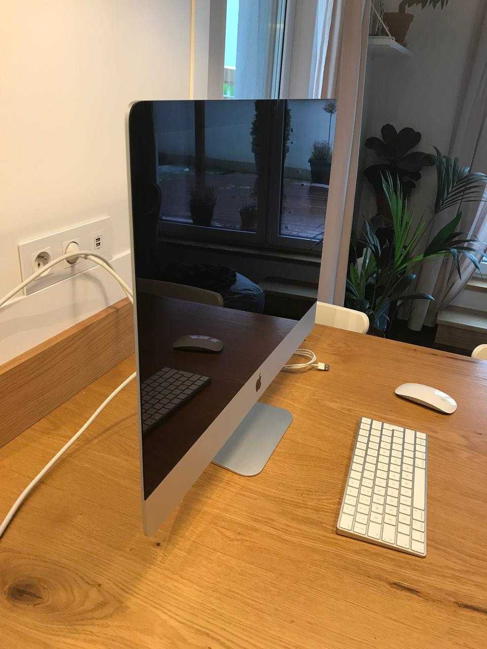 iMac 27' 2017 5K i5 3.4GHz, 24GB, 1TB Fusion, Radeon Pro 570