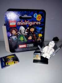 Lego Marvel CMF Series 2 - Mr. Knight