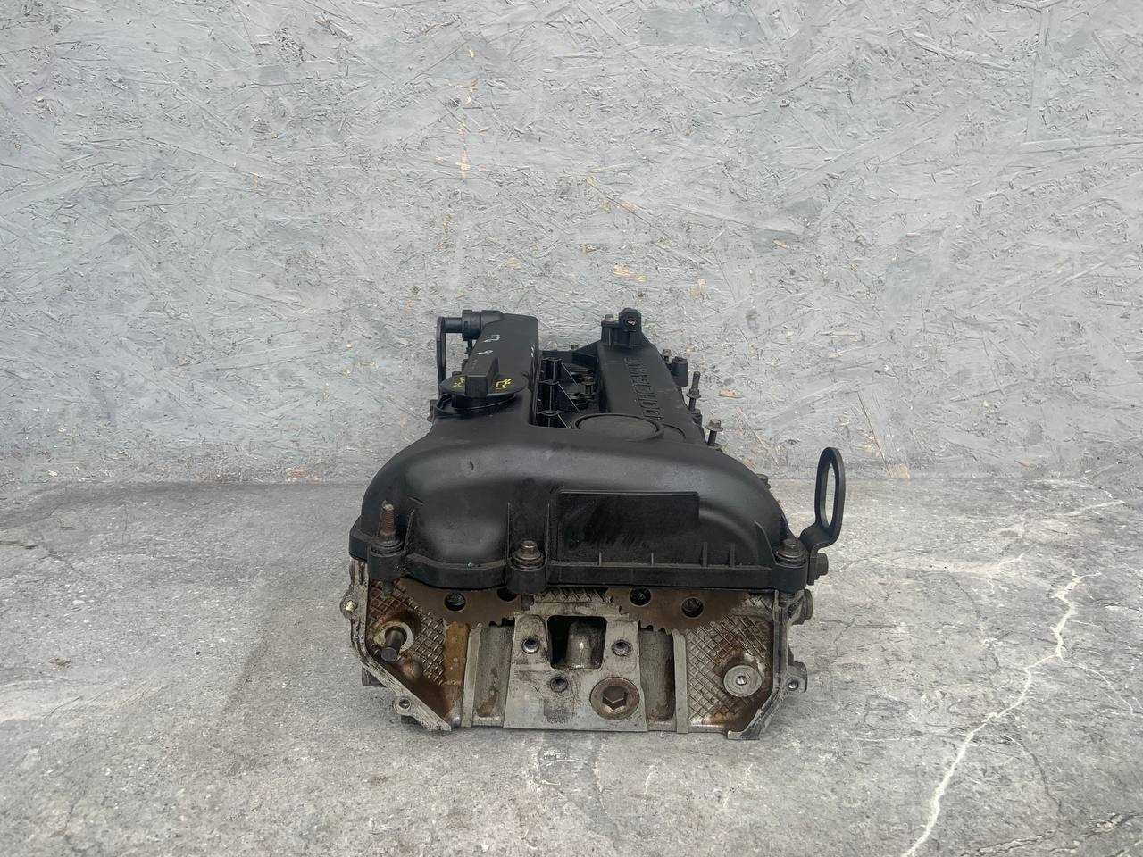 ГБЦ Головка блока Volvo C30 S40 S80 V50 V70 2.0