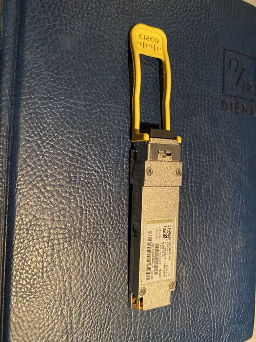 Оптический модуль Cisco WSP-Q40GLR4L