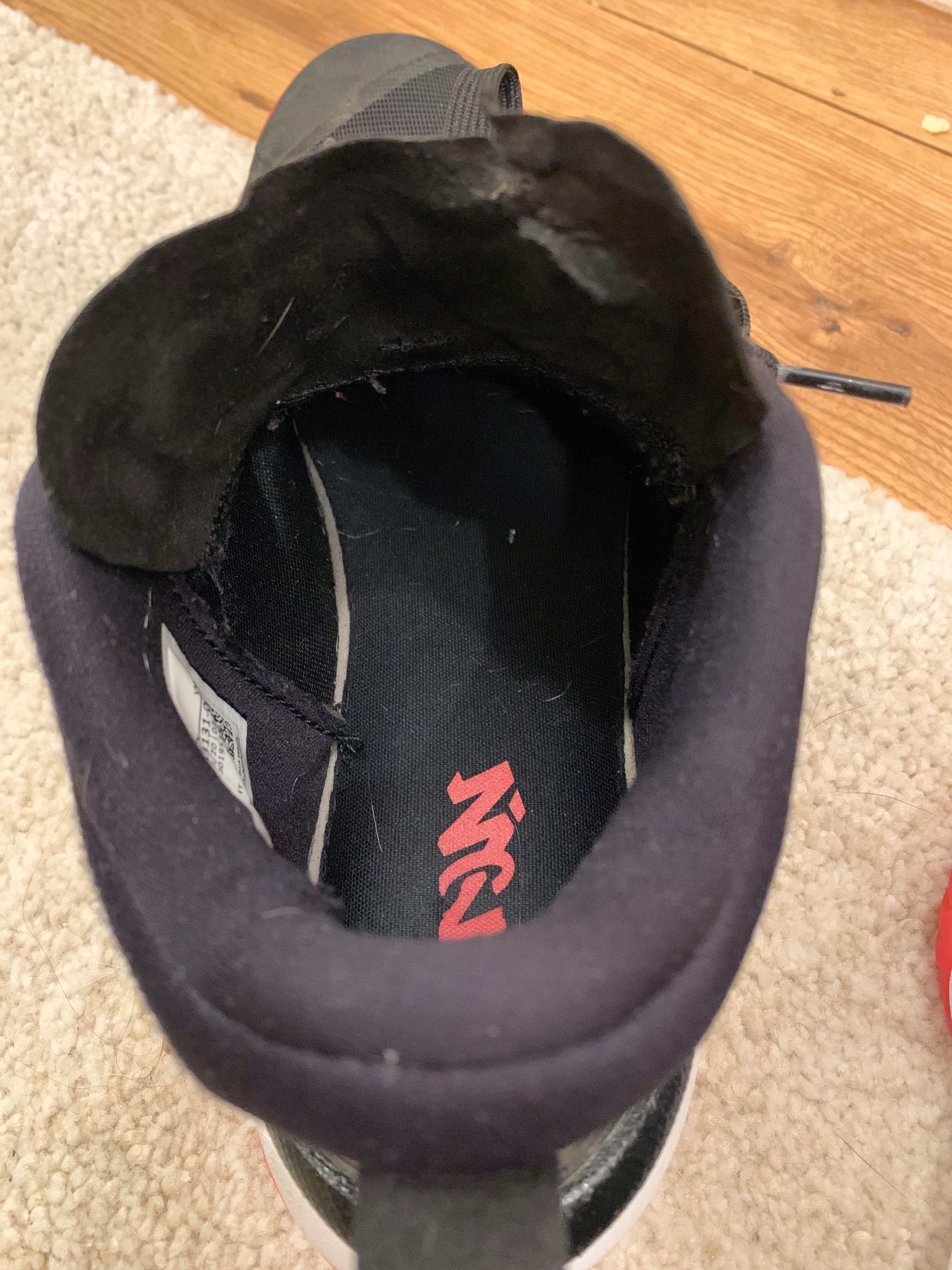 Buty Chłopięce Nike Jordan Zion 1 rozm 40