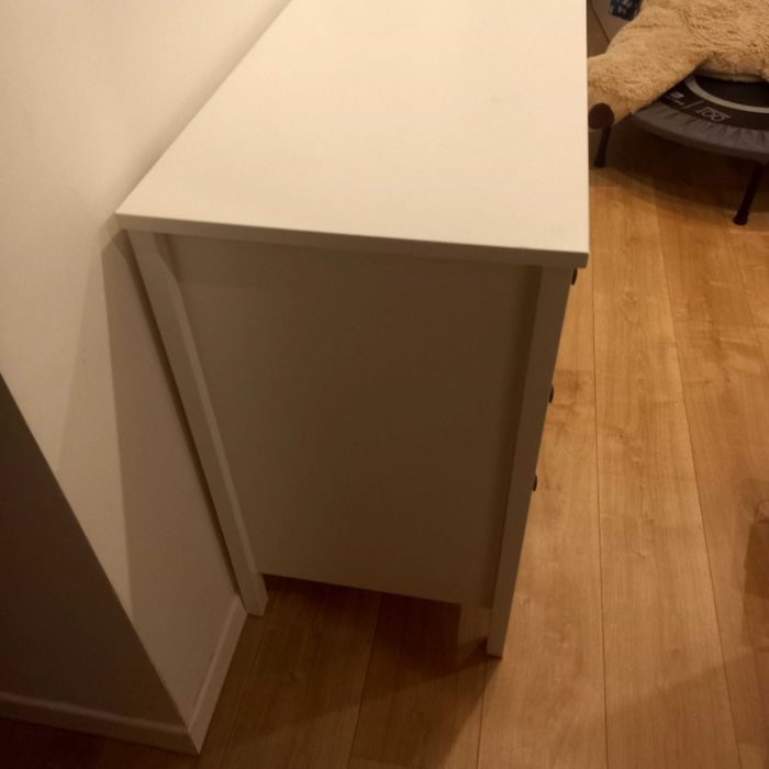 Comoda koppang ikea
