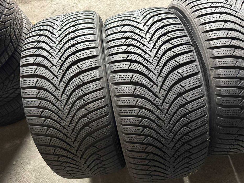 Шини зима 225/45/R17 Hankook Winter Icept Rs2 2022рік