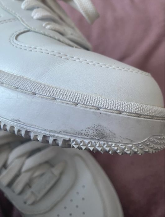 Buty HUGO Kilian Sneakersy niskie 38/39