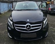 Фары передние зад. Мерседес V250 W447 Mercedes запчастини б/у