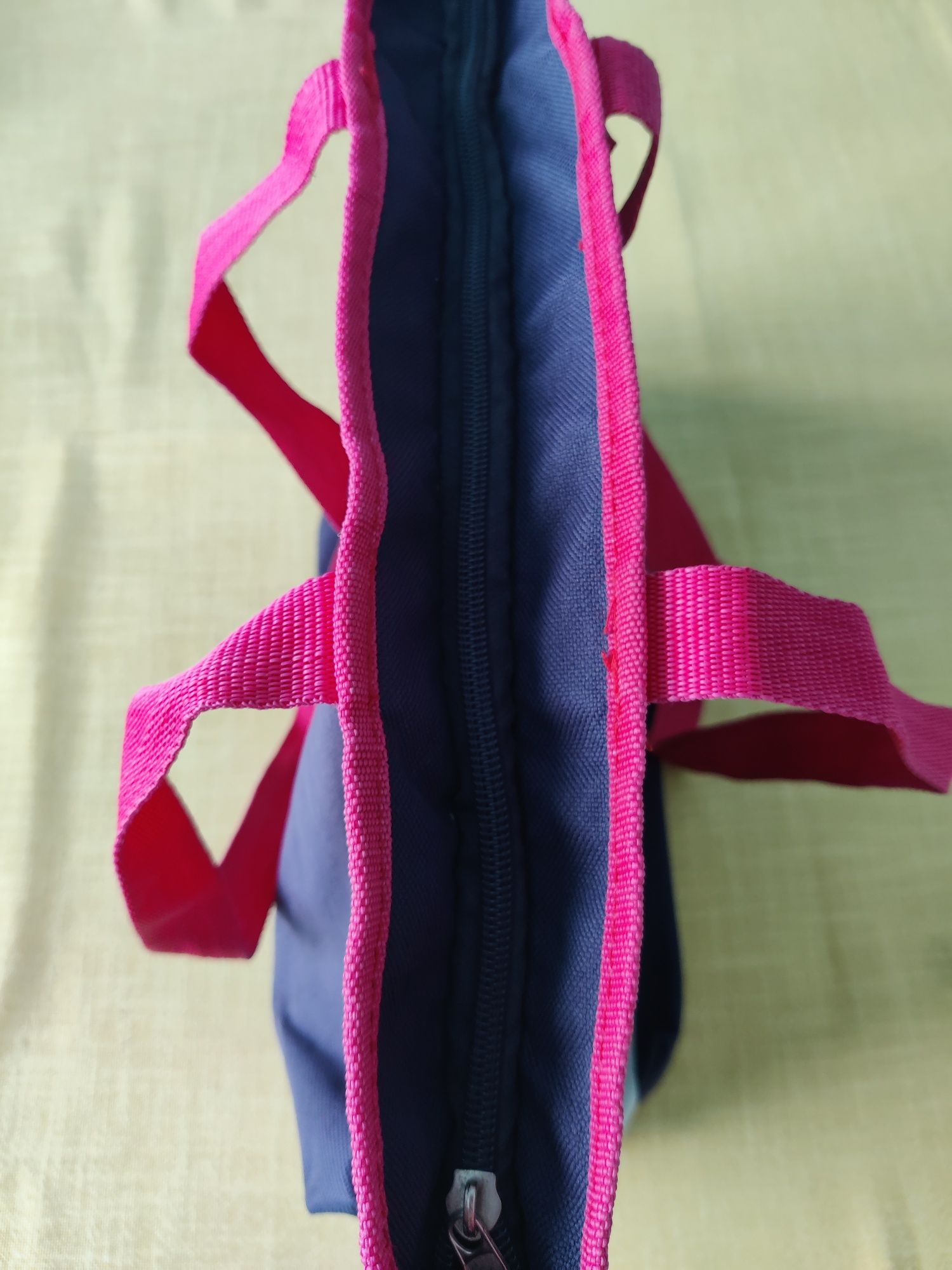 Torebka shopper letnia