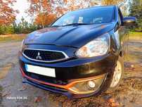 Mitsubishi Space Star 1.0