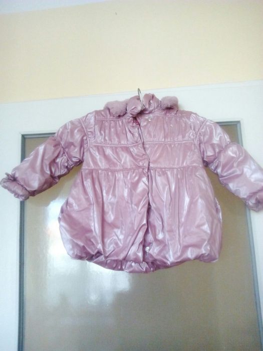 Kurtka zimowa Wójcik 92/98