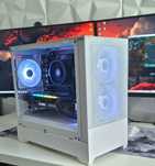 KOMPUTER *( Rtx 3060ti / Ryzen 5 5600 / 32gb ram / 1,5 tb)*
