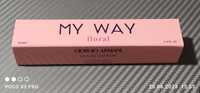 Perfumy damskie G&A my way floral 33ml