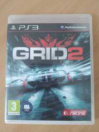 GRID 2 - PS3 - polska wersja językowa