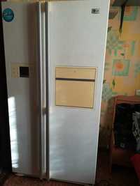 Продам холодильник Side-by-Side, двойной, марки LG