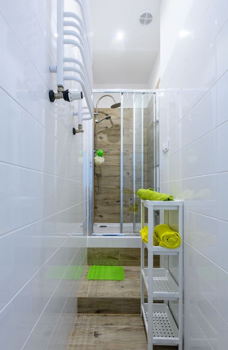 Przytulny pokój w sercu Łodzi - ul. Sienkiewicza 29