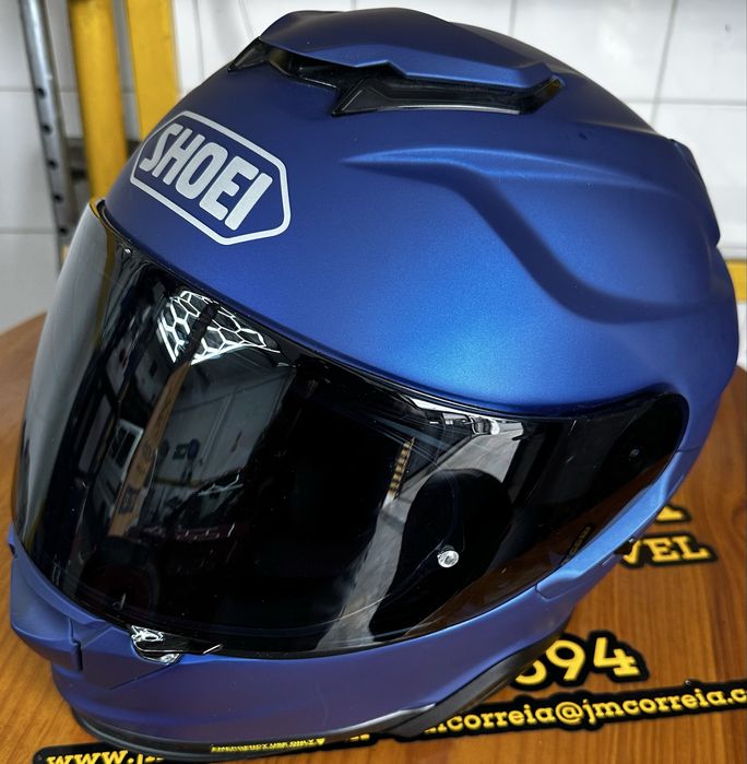 capacete shoei gt-air 2