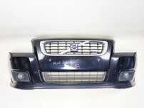 VOLVO V50 S40 LIFT R-DESING 07-12 PRZEDNI ZDERZAK KOMPLETNY