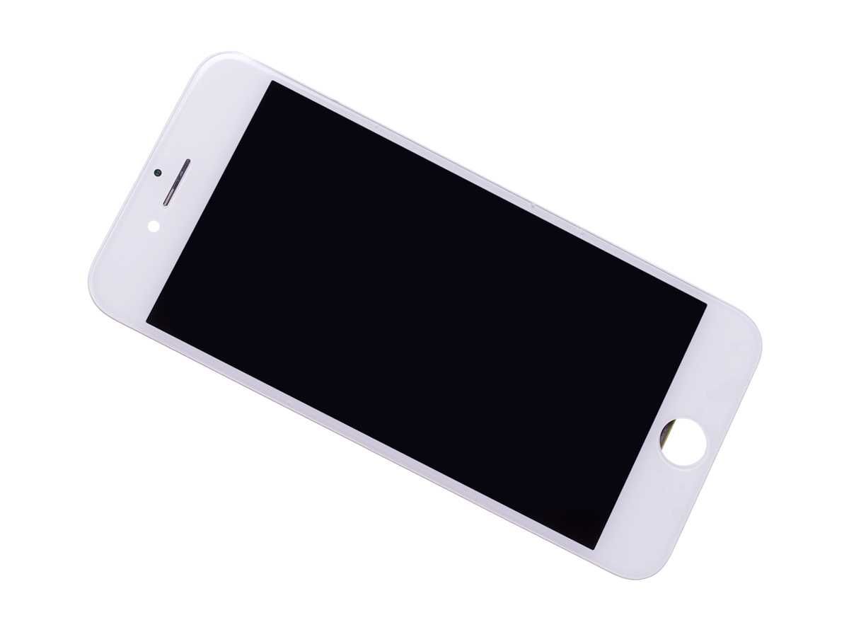 Wyświetlacz iPhone 7 White z dotykiem ekran LCD