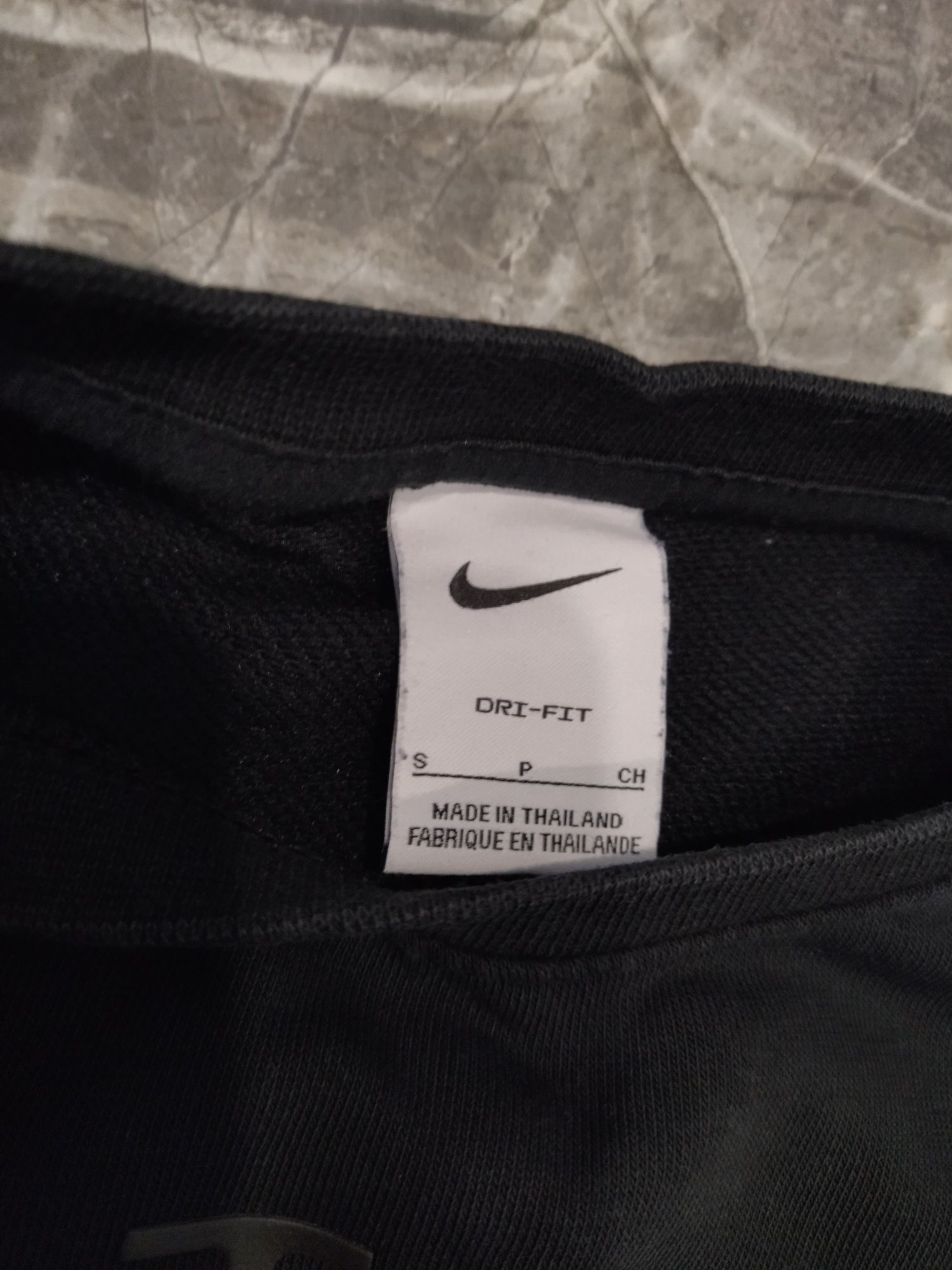 Bluza damska nike