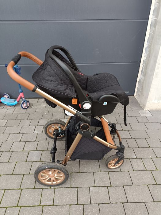 Wózek dziecięcy jak nowy