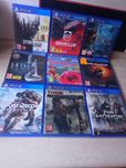 Gry ps4 zamiana na inne gry