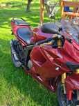 Hyosung GT125R 125cc