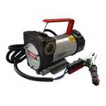 Bomba Transfega Diesel Dc 12V 140W POWERED 40/min. AP28