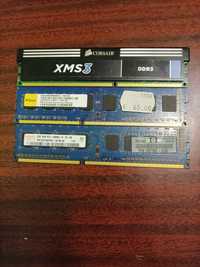 Продаю оперативну пам'ять DDR 3 8GB-2GB