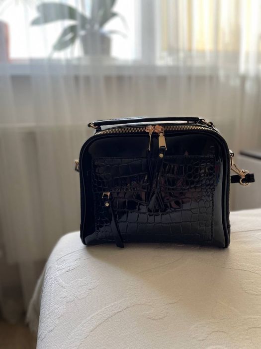 Стильна жіноча сумка