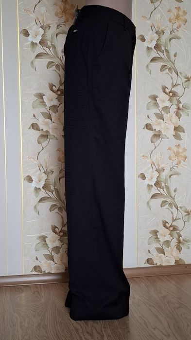 Широкие классические  брюки от SCOTCH & SODA