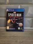 Marvel Spider-man Miles morales ps4 skup/sprzedaż/zamiana