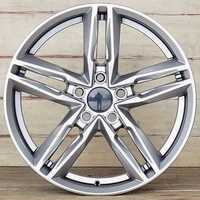 Alufelgi 18 5x112 Audi A4 A6 A8 S6 C8 Q3 Q5 Q7 VW VAG Mercedes Skoda