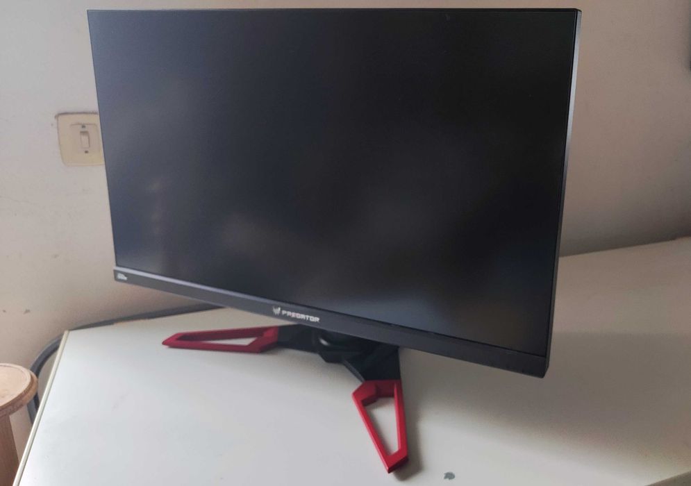 Monitor ACER PREDATOR XB271HK (4K)