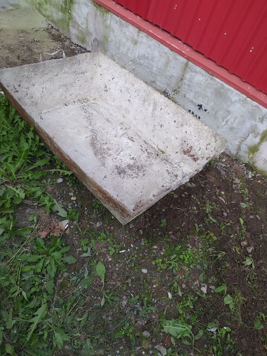 Кастра будівельна