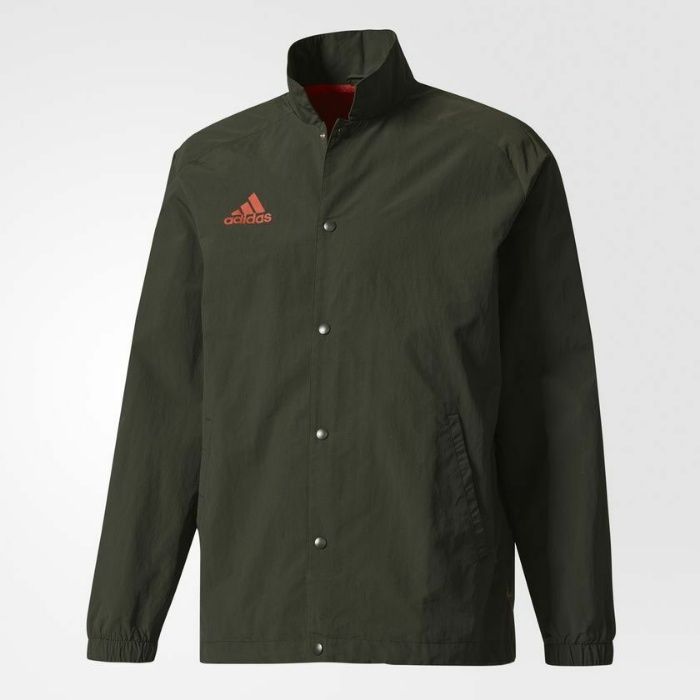 Adidas kurtka TANGO COACH JACKET roz. L