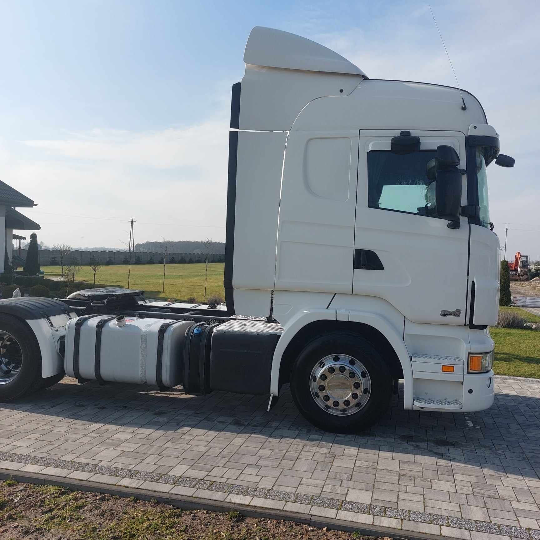 Scania R440 *2013r