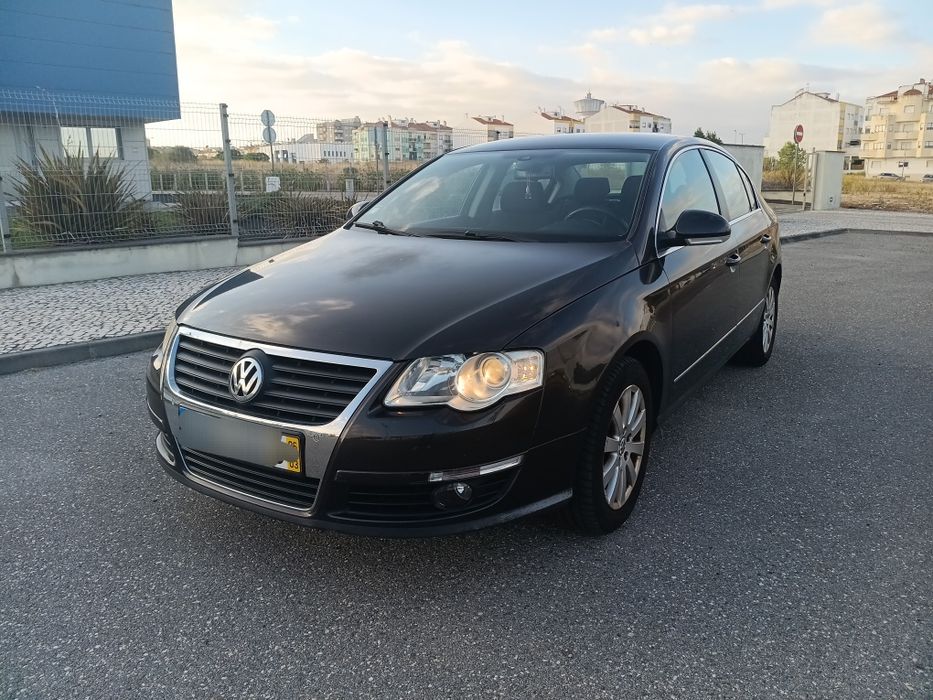 Vw Passat 1.9tdi