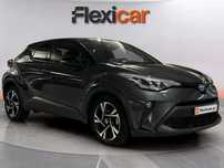 Toyota C-HR 1.8 Hybrid Exclusive