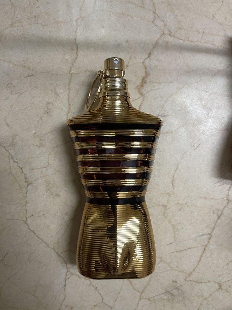 Jean Paul Gaultier Le Beau Parfum Novo • Com Fatura