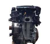 Motor Peugeot Citroen 1.0Vti 68Cv Ref.ZM01 ZM02 ZM03