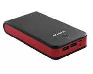 Powerbank Adata 20100mAh (AP201005VCBKRD).